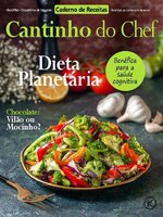 Cantinho do Chef